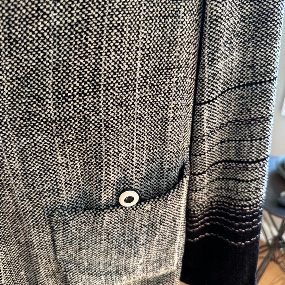 Camille Benjamin Non- Structured Jacket - image 4